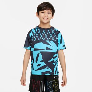 Nike Dri-Fit Multi + Allover-Print T-Shirt