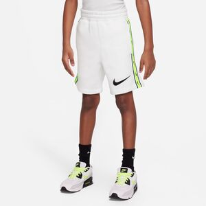 Nike Kinder Shorts kurze Hose B Nsw Repeat Sw Flc Short