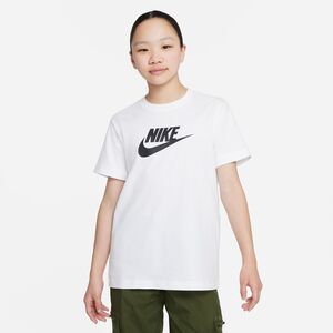 Nike Kinder T-Shirt G Nsw Tee Futura Ss Boy