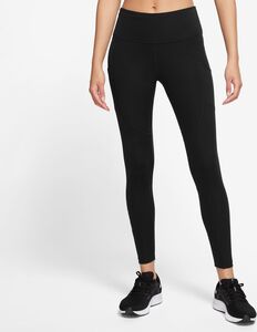 Nike Damen Leggings W Nk Df Air Mr 7/8 Tght