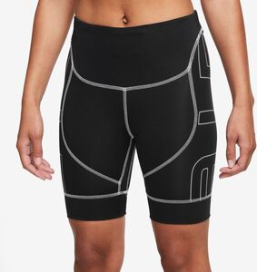 Nike Damen Shorts kurze Hose W Nk Df Air 7 Bike Short