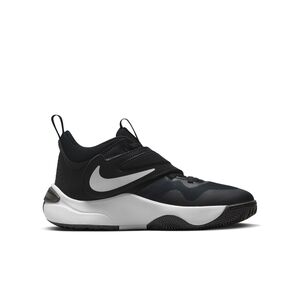 Nike Team Hustle D 11 Basketballschuh f�r �ltere Kinder