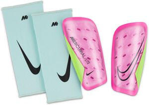 Nike Nk Merc Lite - Fa22 - pink spell/volt/gridiron