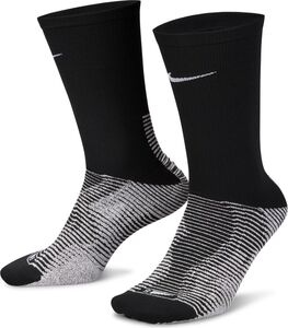 NikeGrip Vapor Strike Fu�ball-Crew-Socken
