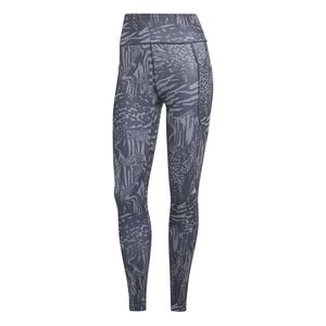 adidas Daily Run Icons Print 7/8-Leggings