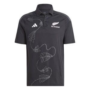 adidas All Blacks Rugby Poloshirt