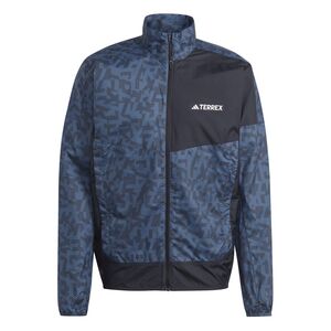 adidas Herren TERREX Trail Running Windjacke