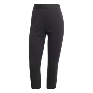 adidas Damen XPERIOR MERINO 260 BASELAYER 3/4-LEGGINGS