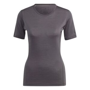 adidas Damen XPERIOR MERINO 150 BASELAYER T-SHIRT