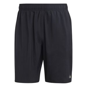 adidas Herren Solid CLX Classic-Length Badeshorts