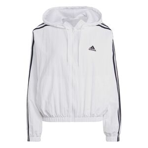 adidas Essentials 3-Streifen Woven Windbreaker