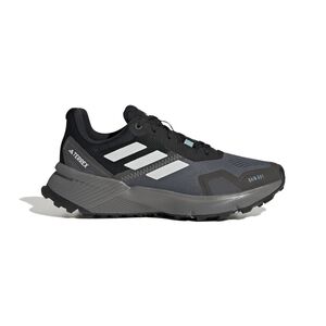 adidas Damen TERREX Soulstride RAIN.RDY Trailrunning-Schuhe