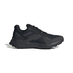adidas Herren TERREX Soulstride RAIN.RDY Trailrunning-Schuhe