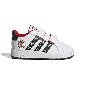 adidas Kinder adidas Grand Court x Marvel Spider-Man Kids Schuhe