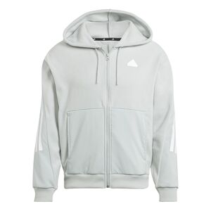 adidas Future Icons 3-Streifen Kapuzenjacke