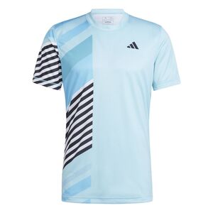 adidas Herren Tennis HEAT.RDY FreeLift Pro T-Shirt