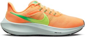 Nike Damen Laufschuhe Wmns Nike Air Zoom Pegasus 39   peach cream/ghost green