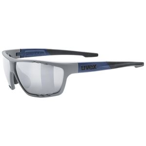 Uvex Sonnenbrille Uvex Sportstyle 706 - rhino deep space mat