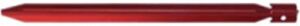 McKINLEY Zeltkleinteile Y-Hering Aluminium 23Cm - rot