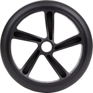 Firefly Ux.-Scooter Pu Wheels 180Mm 2.0 - black