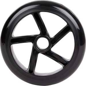 Firefly Ux.-Scooter Pu Wheels 145Mm 2.0 - black/black