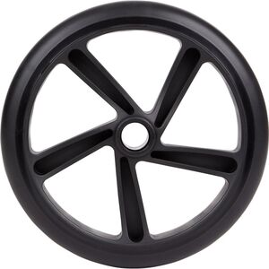 Firefly Ux.-Scooter Pu Wheels 200Mm 2.0 - black/black