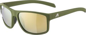 Alpina Nacan I - olive matt