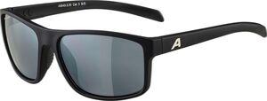 Alpina Nacan I - black matt