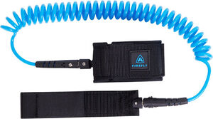 Firefly Sup-Zubeh�r Sup Leash 500 Ii - blue/black