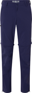 McKINLEY He.-Abzipphose Malloy Mn - 518 navy dark