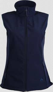 McKINLEY Da.-Weste Lusaka Wms Vst - navy dark