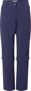 McKINLEY Da.-Abzipphose Mandorak Wms Sht - navy dark