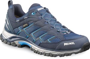 Meindl Caribe Gtx - marine/blau