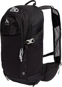 McKINLEY Ux.-Rucksack Crxss I Ct 20 - black night/grey lig