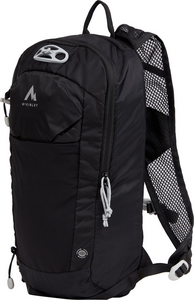 McKINLEY Ux.-Rucksack Crxss I Ct 10 - black night/grey lig