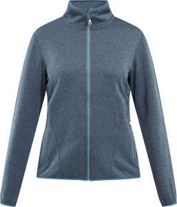 McKINLEY Da.-Unterjacke Roto Ii Wms - melange/navy dark