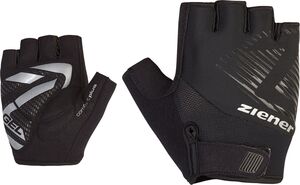 Ziener Curdt Bike Glove - black