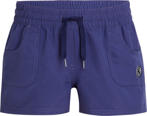 Firefly M�.-Shorts Barbie Ii Jrs - navy dark