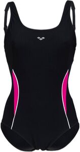 Arena Alissa U Back One Piece Low Badeanzug