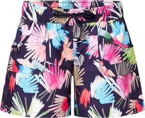 Firefly Da.-Hose Mmc Garliza Ii Wms - aop/navy dark