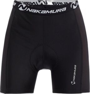 Nakamura He.-Fahrrad-Hose Zack Ii M - black night