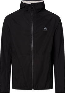 McKINLEY He.-Funktions-Jacke Ataru M - black night