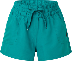 Firefly Da.-Shorts Barbie Ii Wms - 630 blue petrol