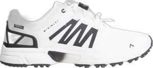 McKINLEY Da.-Wander-Schuh Kansas Iii Aqb W - white/black night