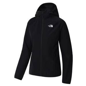 The North Face W Nimble Hoodie - Eu - tnf black