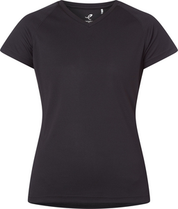 Energetics Da.-T-Shirt Natalja Ss W - black