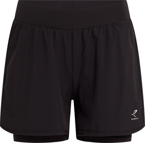 Energetics Da.-Shorts Bamas Vii W - black
