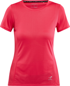 Energetics Da.-T-Shirt Maiva Ss Iii W - red