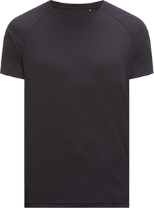 Energetics He.-T-Shirt Martin Ss M - black