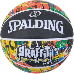 Spalding Graffiti Basketball